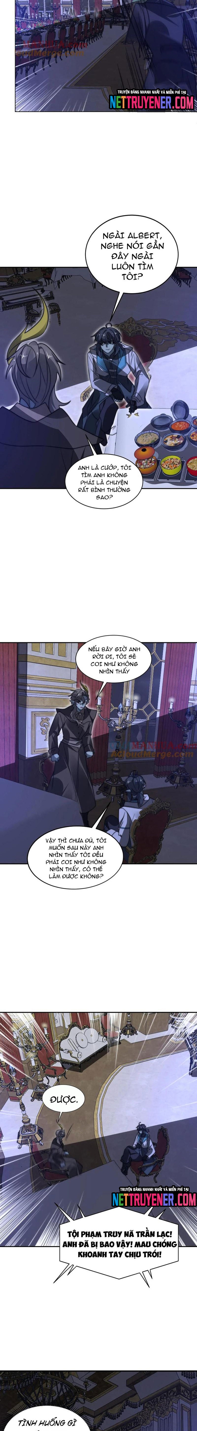 Tích Trữ 10 Vạn Vật Tư Trước Ngày Tận Thế Chapter 277 - Trang 2