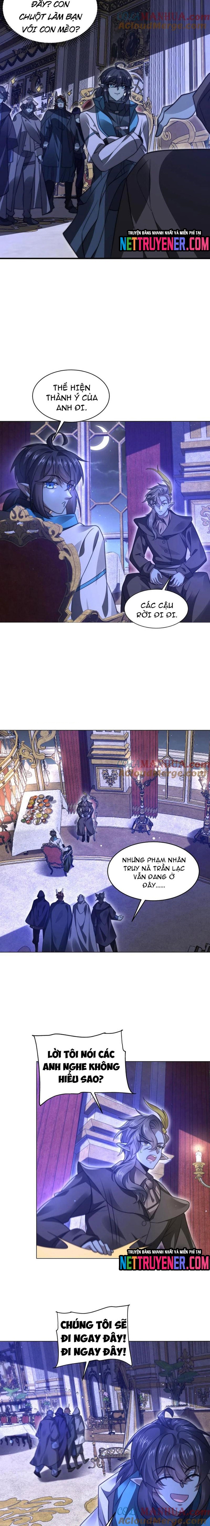 Tích Trữ 10 Vạn Vật Tư Trước Ngày Tận Thế Chapter 277 - Trang 2