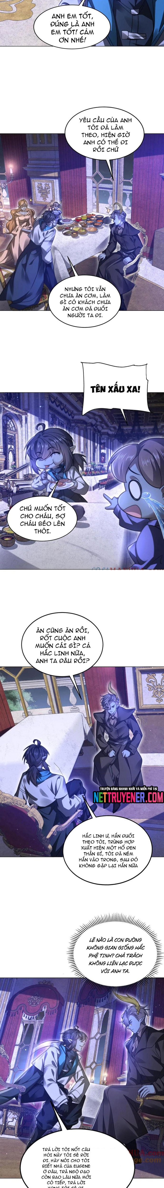 Tích Trữ 10 Vạn Vật Tư Trước Ngày Tận Thế Chapter 277 - Trang 2