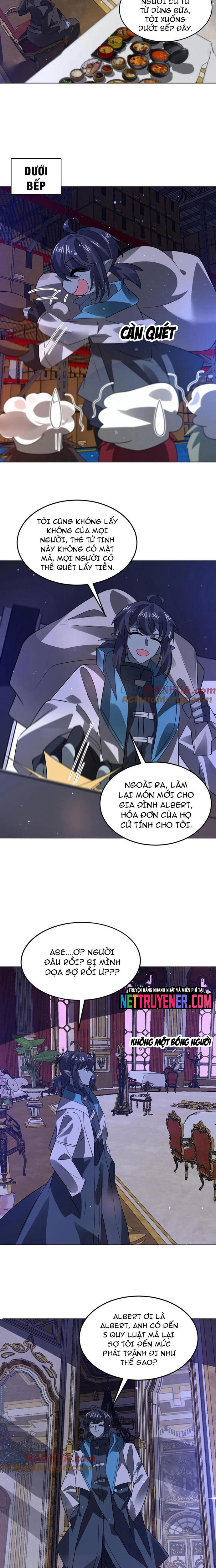 Tích Trữ 10 Vạn Vật Tư Trước Ngày Tận Thế Chapter 277 - Trang 2