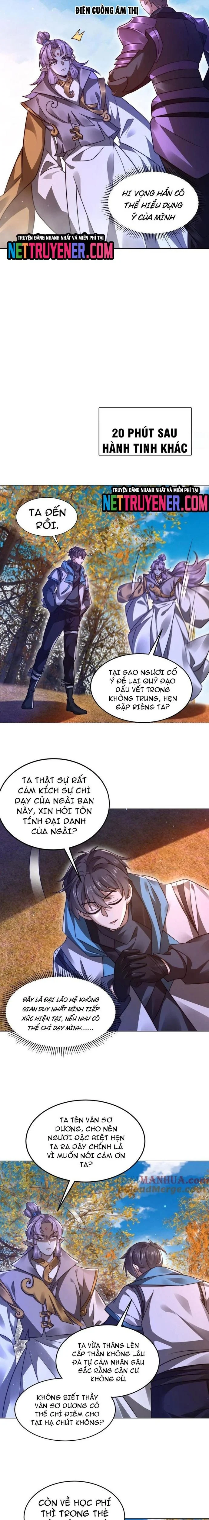 Tích Trữ 10 Vạn Vật Tư Trước Ngày Tận Thế Chapter 283 - Trang 2