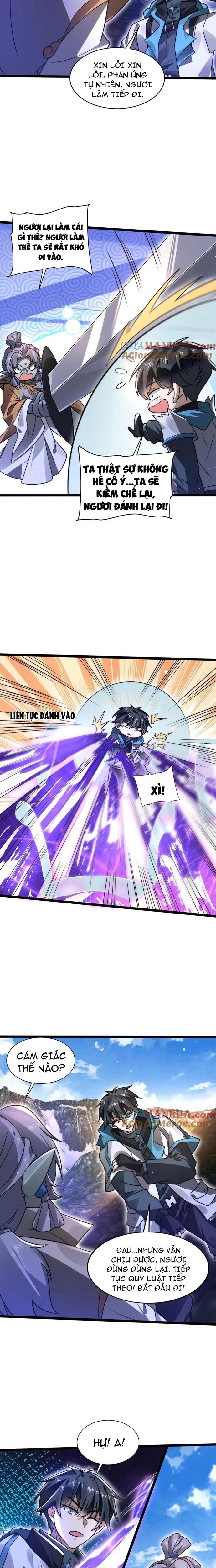 Tích Trữ 10 Vạn Vật Tư Trước Ngày Tận Thế Chapter 284 - Trang 2
