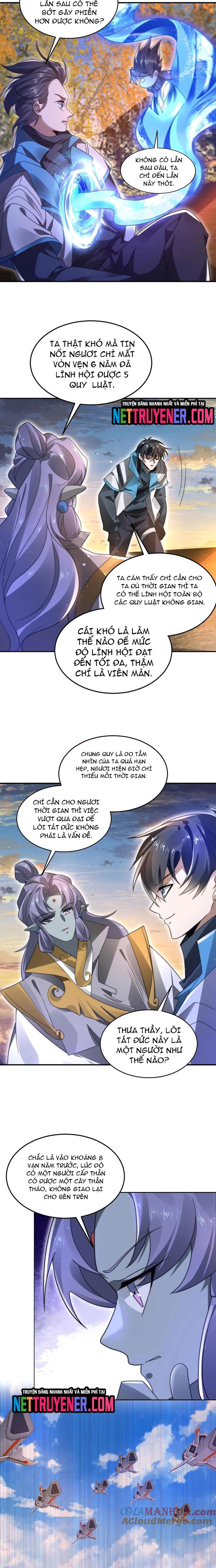 Tích Trữ 10 Vạn Vật Tư Trước Ngày Tận Thế Chapter 285 - Trang 2