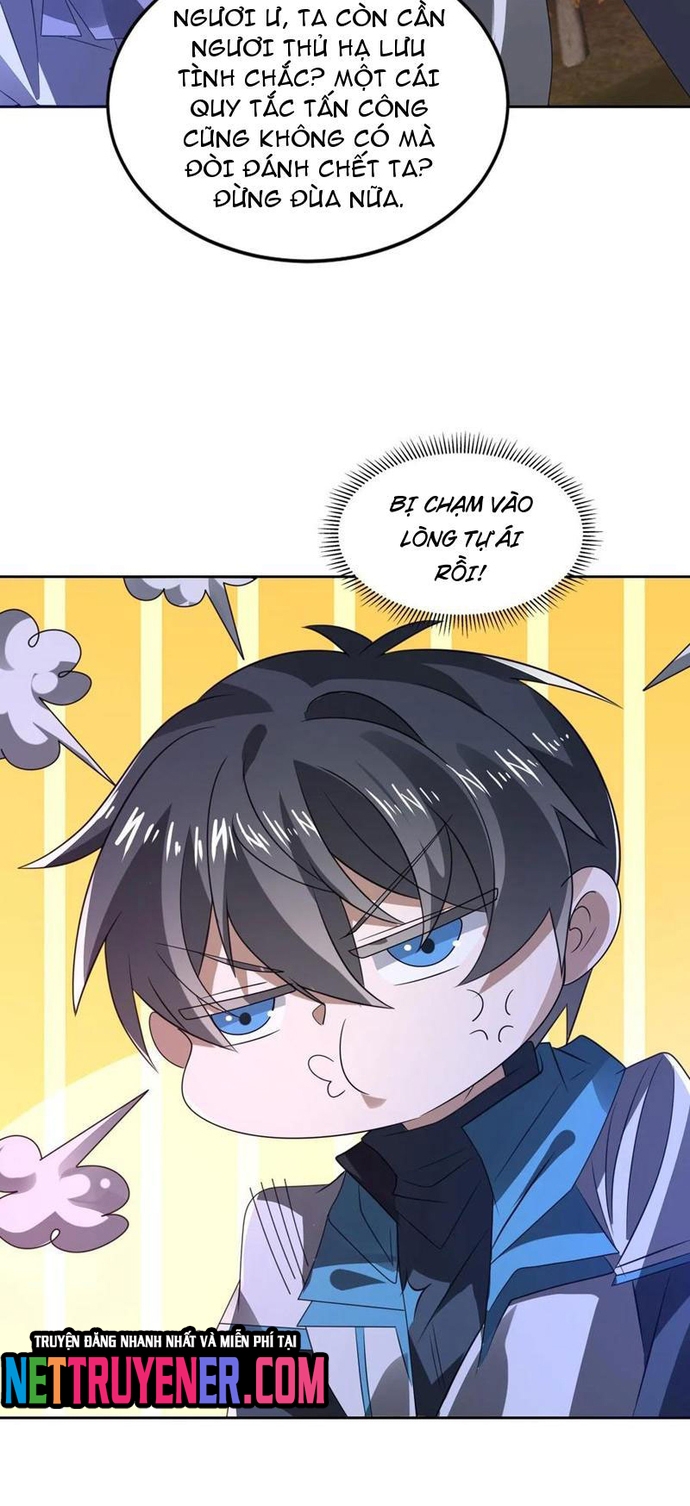 Tích Trữ 10 Vạn Vật Tư Trước Ngày Tận Thế Chapter 285 - Trang 2