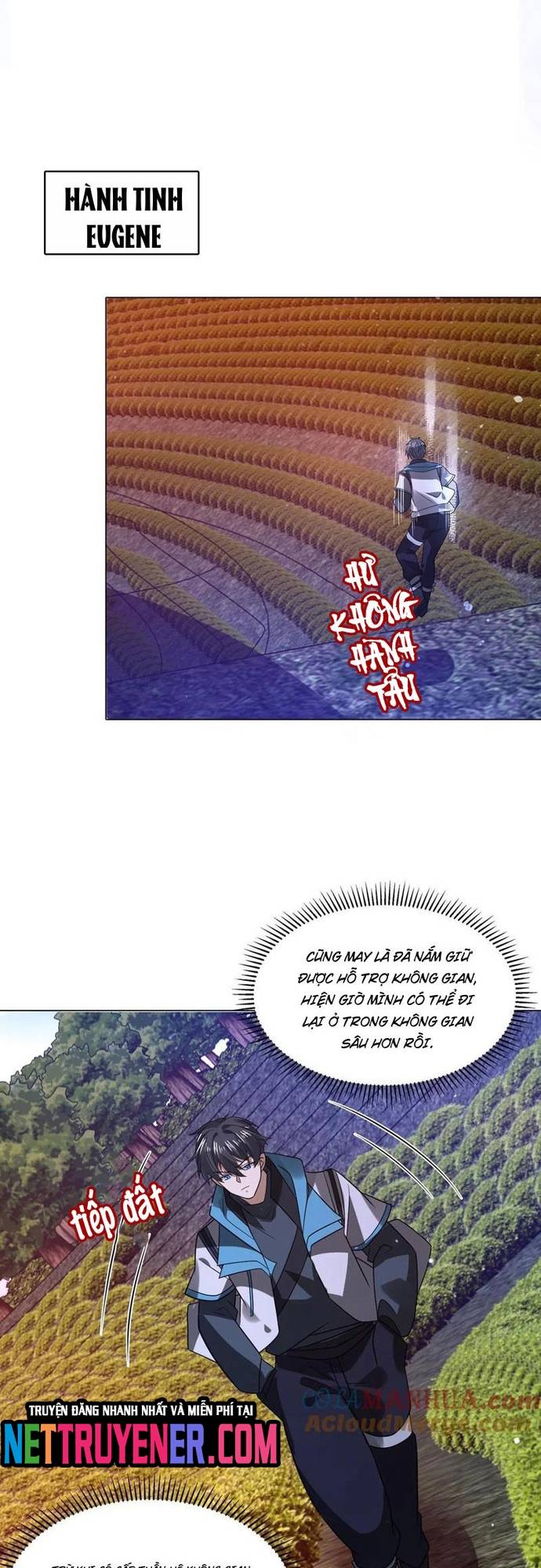 Tích Trữ 10 Vạn Vật Tư Trước Ngày Tận Thế Chapter 286 - Trang 2