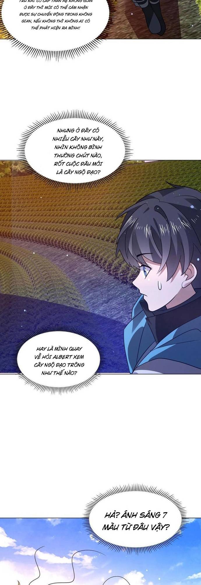 Tích Trữ 10 Vạn Vật Tư Trước Ngày Tận Thế Chapter 286 - Trang 2