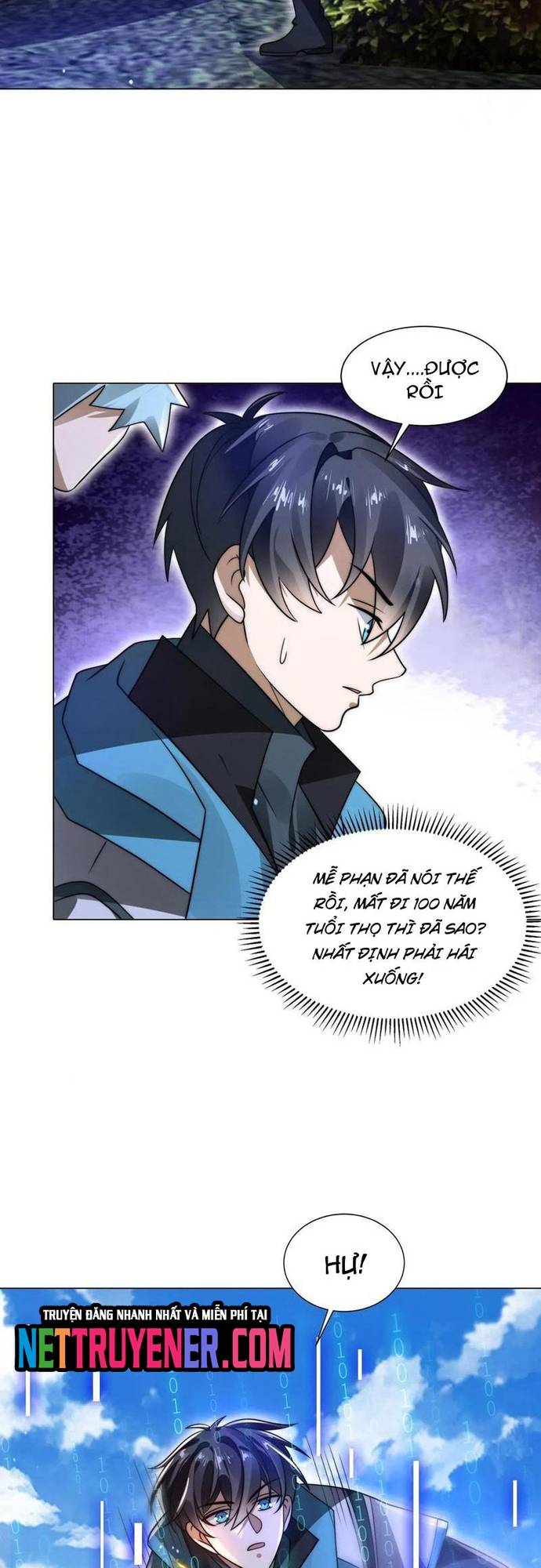 Tích Trữ 10 Vạn Vật Tư Trước Ngày Tận Thế Chapter 286 - Trang 2