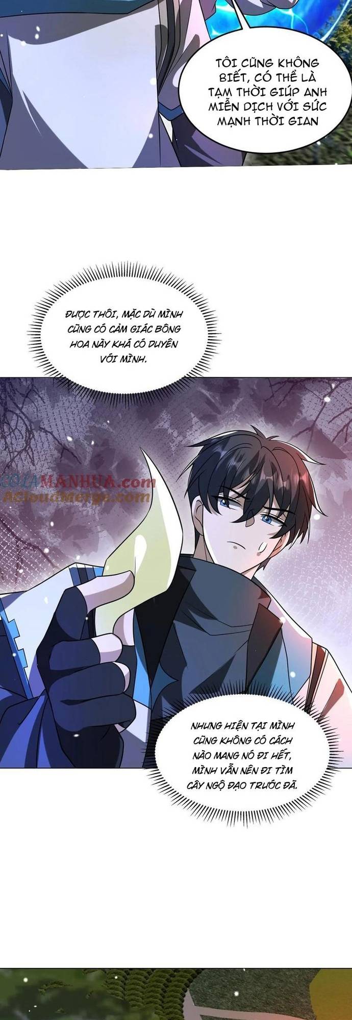 Tích Trữ 10 Vạn Vật Tư Trước Ngày Tận Thế Chapter 286 - Trang 2