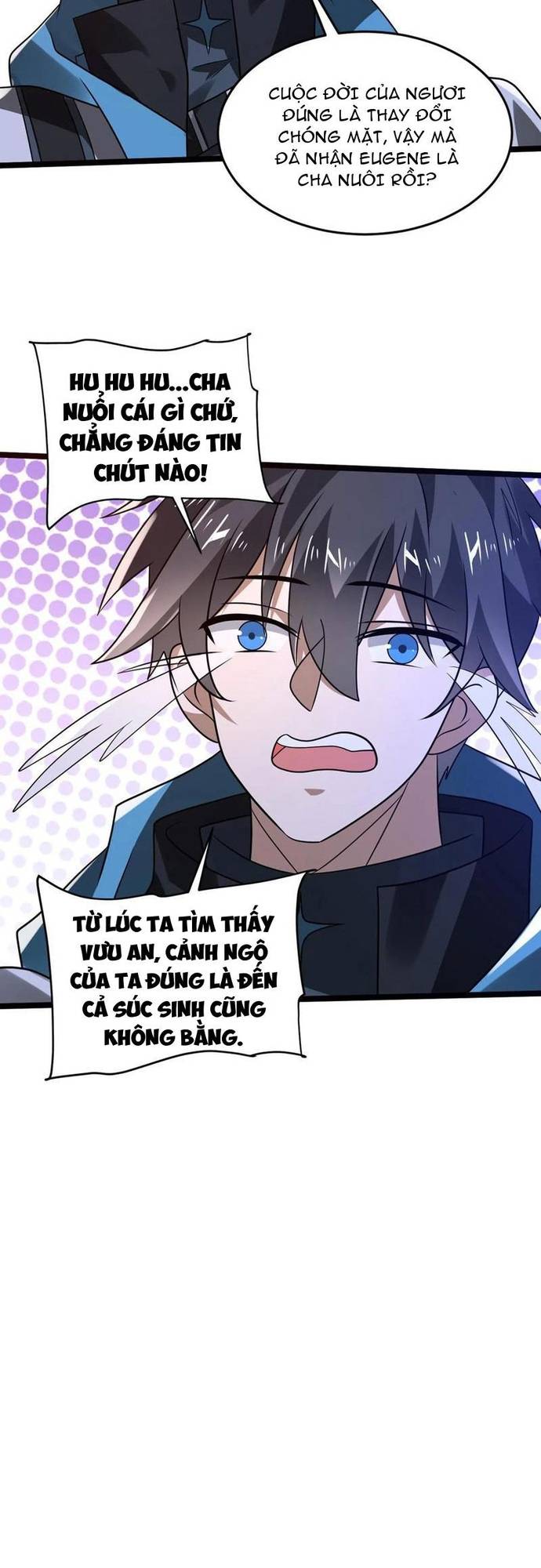 Tích Trữ 10 Vạn Vật Tư Trước Ngày Tận Thế Chapter 287 - Trang 2