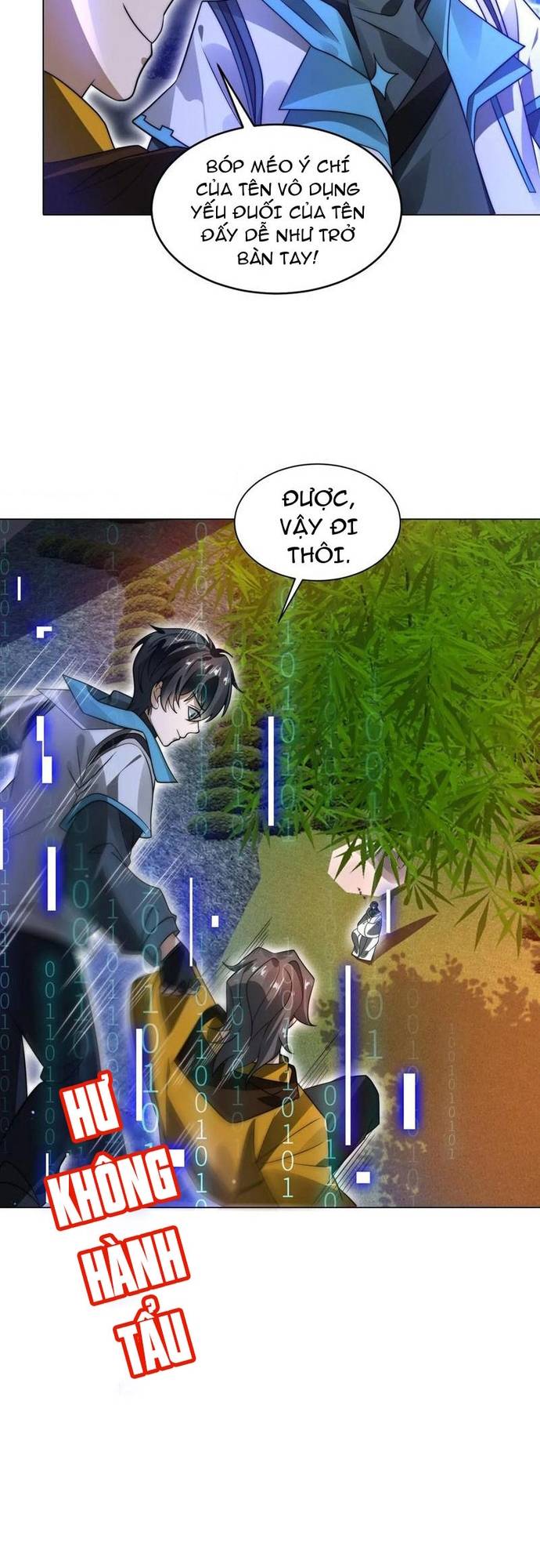 Tích Trữ 10 Vạn Vật Tư Trước Ngày Tận Thế Chapter 288 - Trang 2