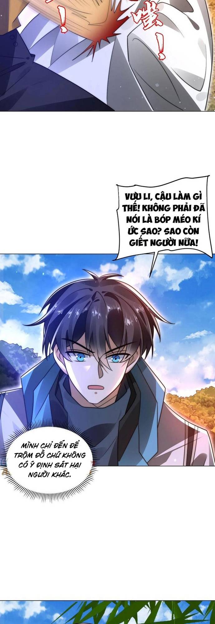 Tích Trữ 10 Vạn Vật Tư Trước Ngày Tận Thế Chapter 288 - Trang 2