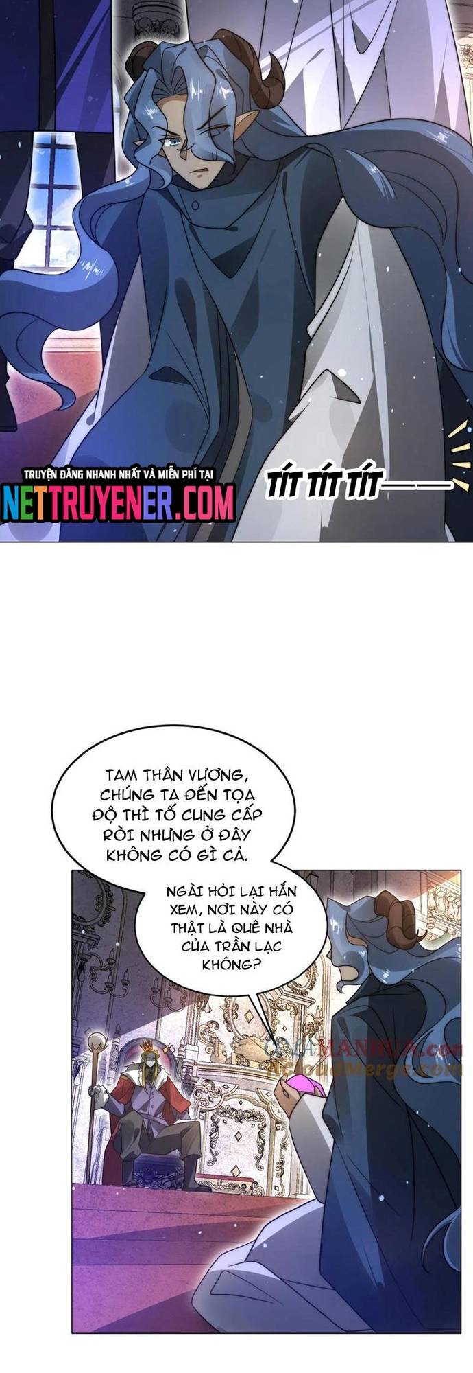 Tích Trữ 10 Vạn Vật Tư Trước Ngày Tận Thế Chapter 288 - Trang 2
