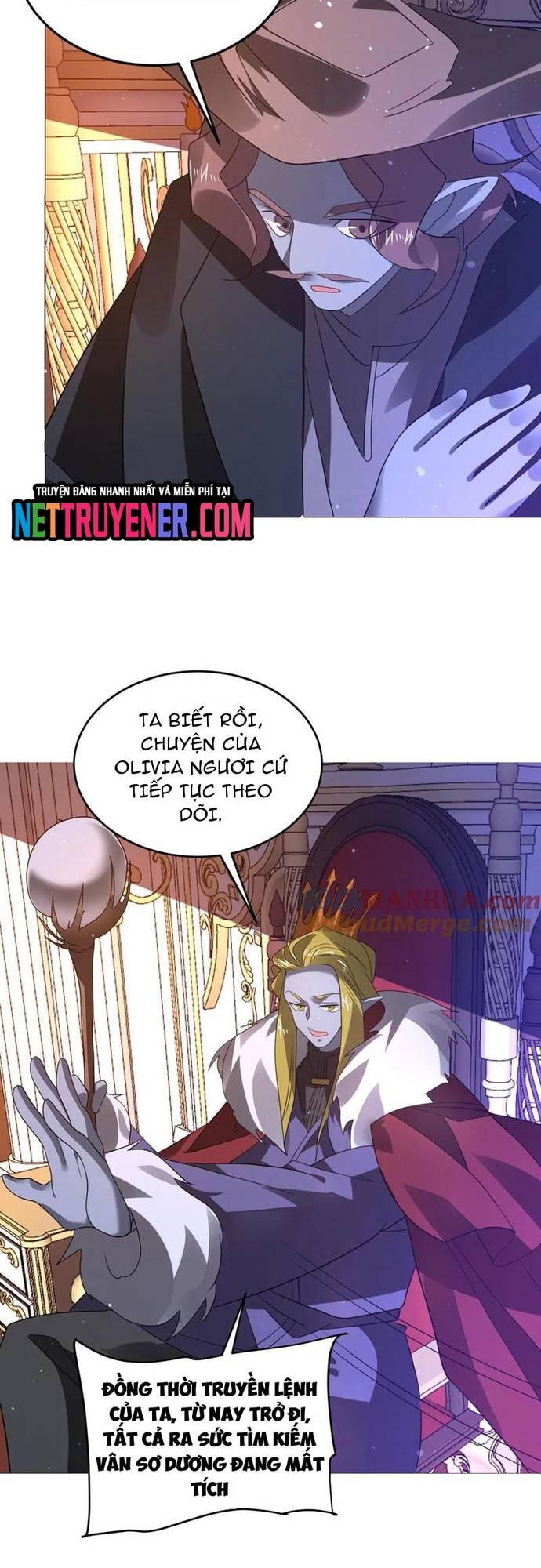 Tích Trữ 10 Vạn Vật Tư Trước Ngày Tận Thế Chapter 289 - Trang 2