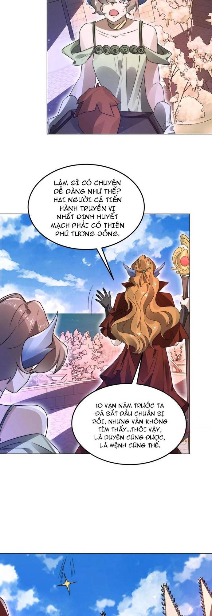 Tích Trữ 10 Vạn Vật Tư Trước Ngày Tận Thế Chapter 289 - Trang 2