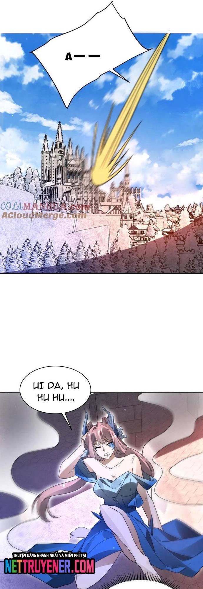 Tích Trữ 10 Vạn Vật Tư Trước Ngày Tận Thế Chapter 289 - Trang 2