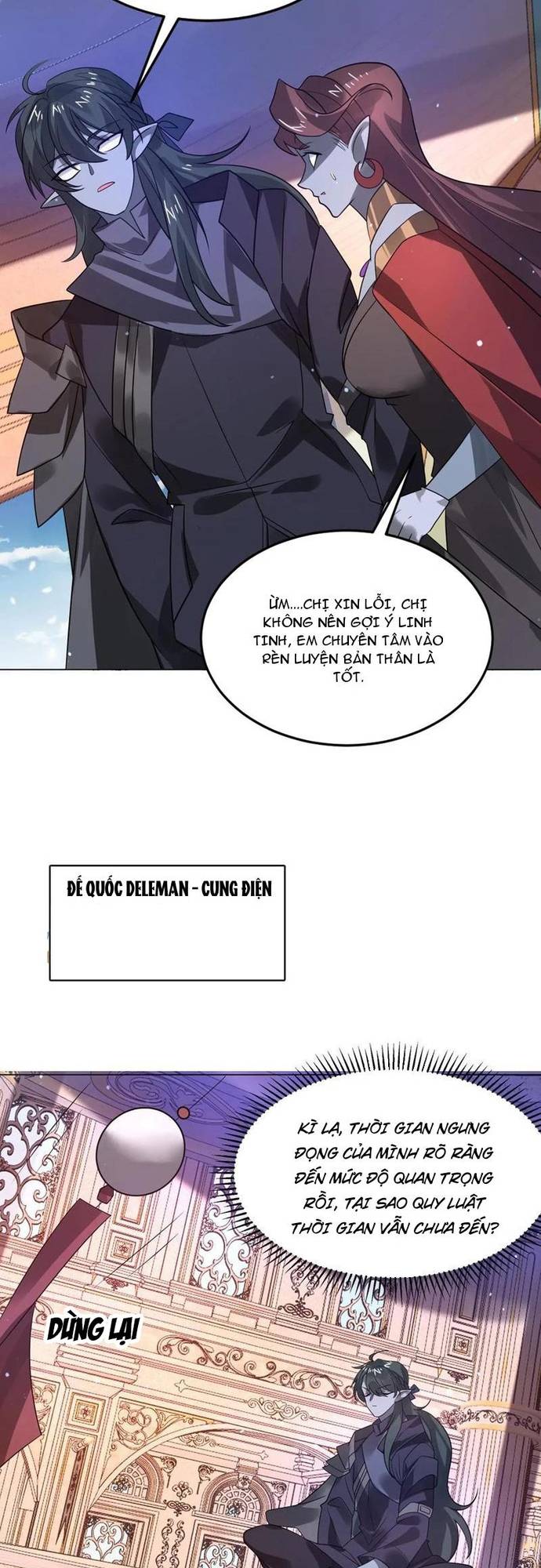Tích Trữ 10 Vạn Vật Tư Trước Ngày Tận Thế Chapter 290 - Trang 2