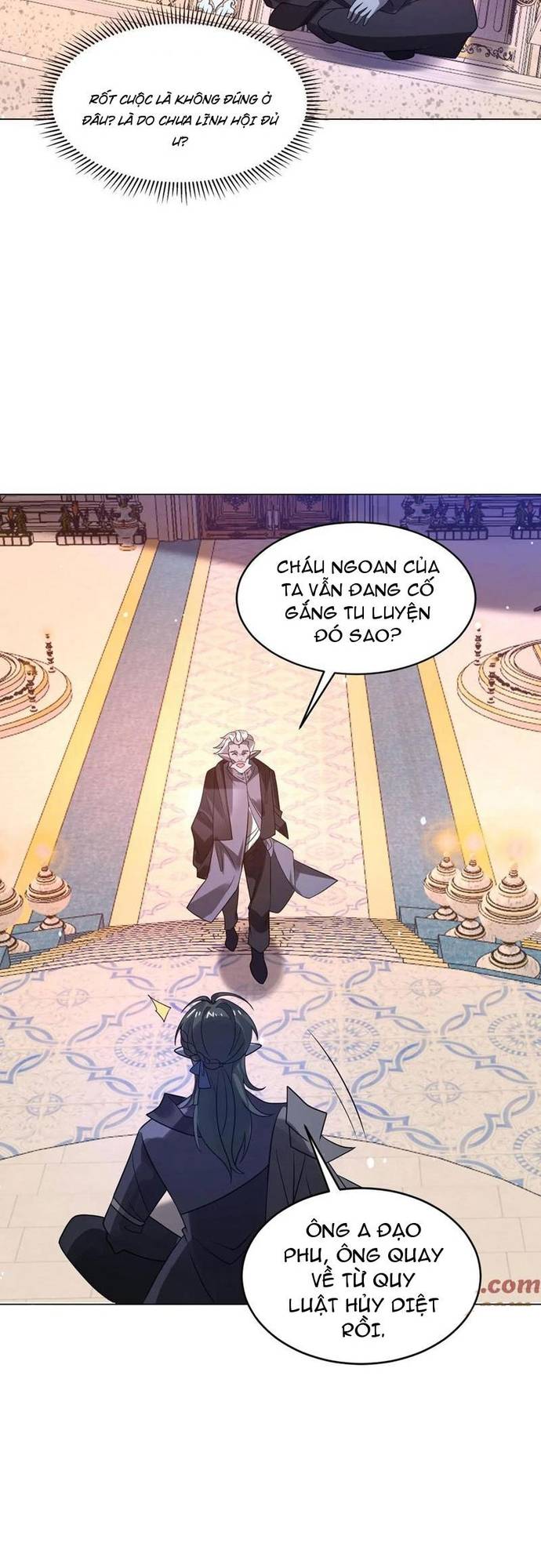 Tích Trữ 10 Vạn Vật Tư Trước Ngày Tận Thế Chapter 290 - Trang 2