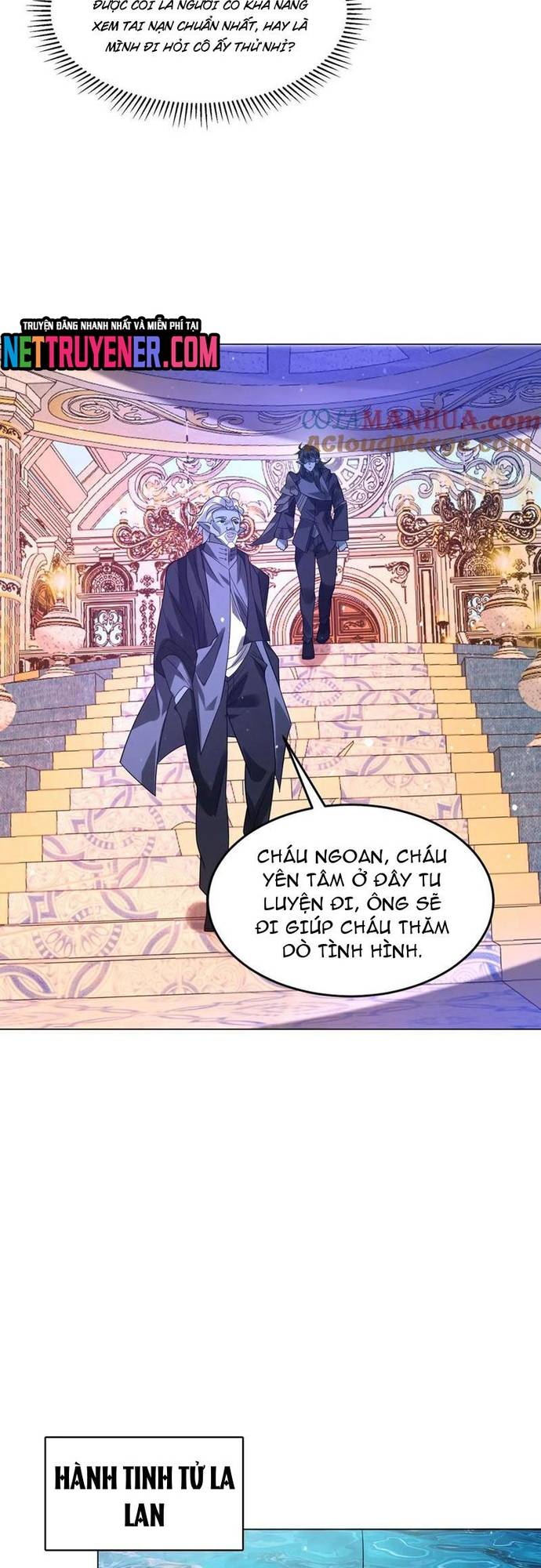 Tích Trữ 10 Vạn Vật Tư Trước Ngày Tận Thế Chapter 290 - Trang 2