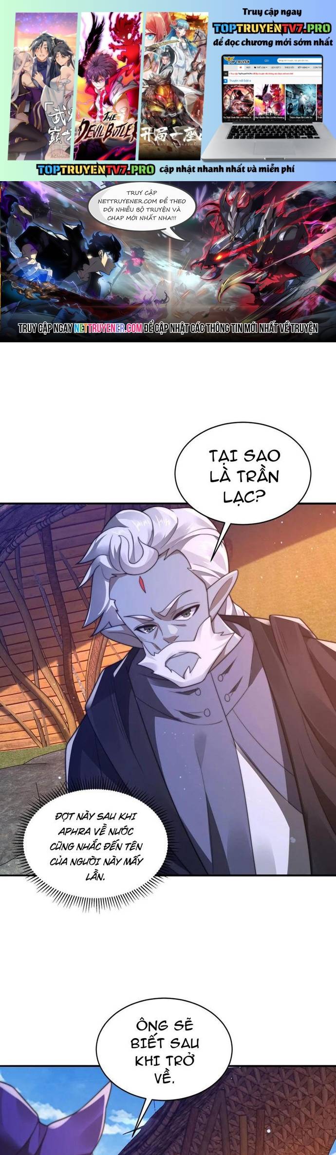 Tích Trữ 10 Vạn Vật Tư Trước Ngày Tận Thế Chapter 291 - Trang 2
