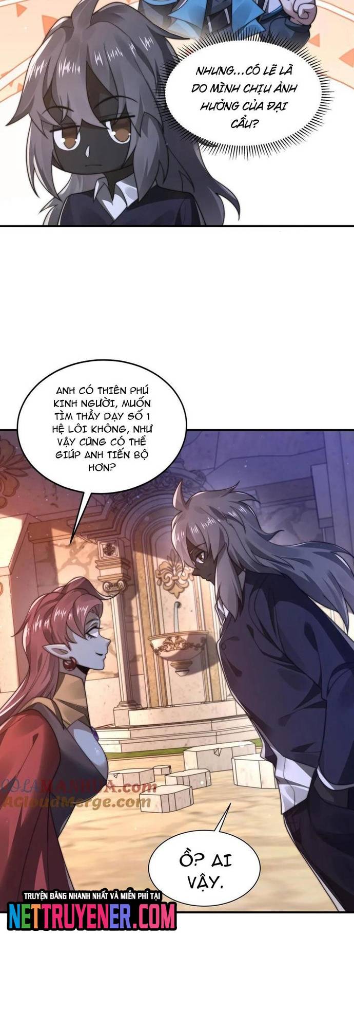 Tích Trữ 10 Vạn Vật Tư Trước Ngày Tận Thế Chapter 291 - Trang 2