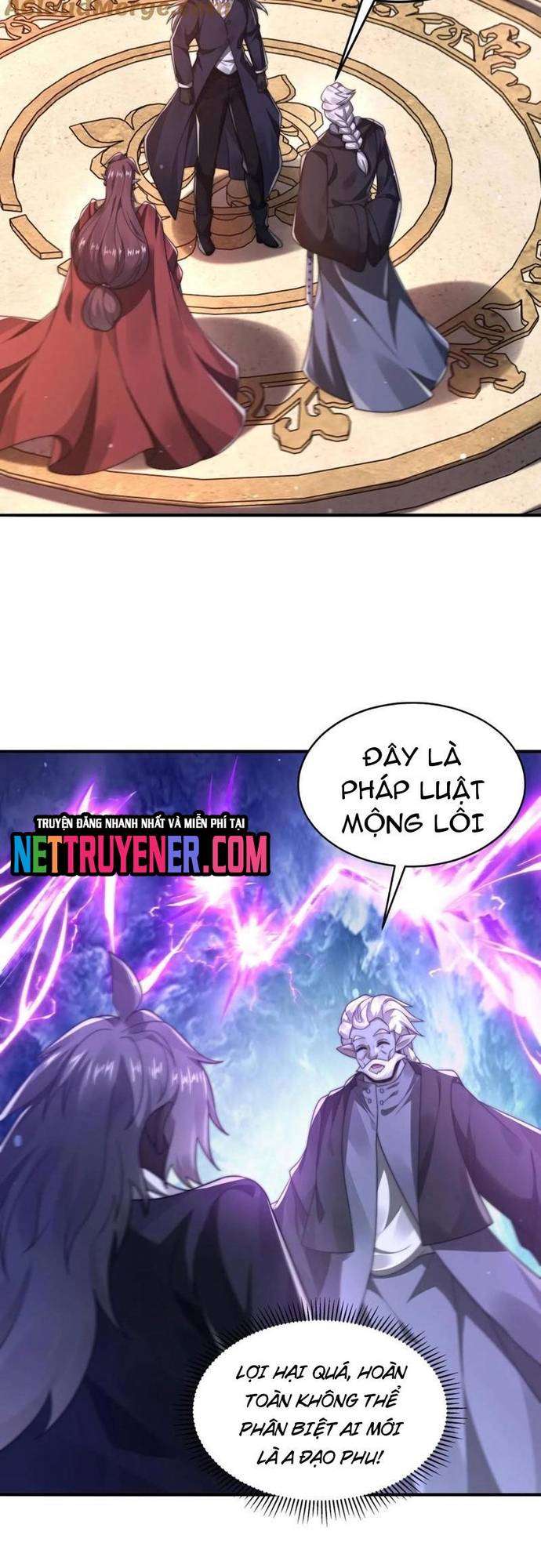 Tích Trữ 10 Vạn Vật Tư Trước Ngày Tận Thế Chapter 291 - Trang 2