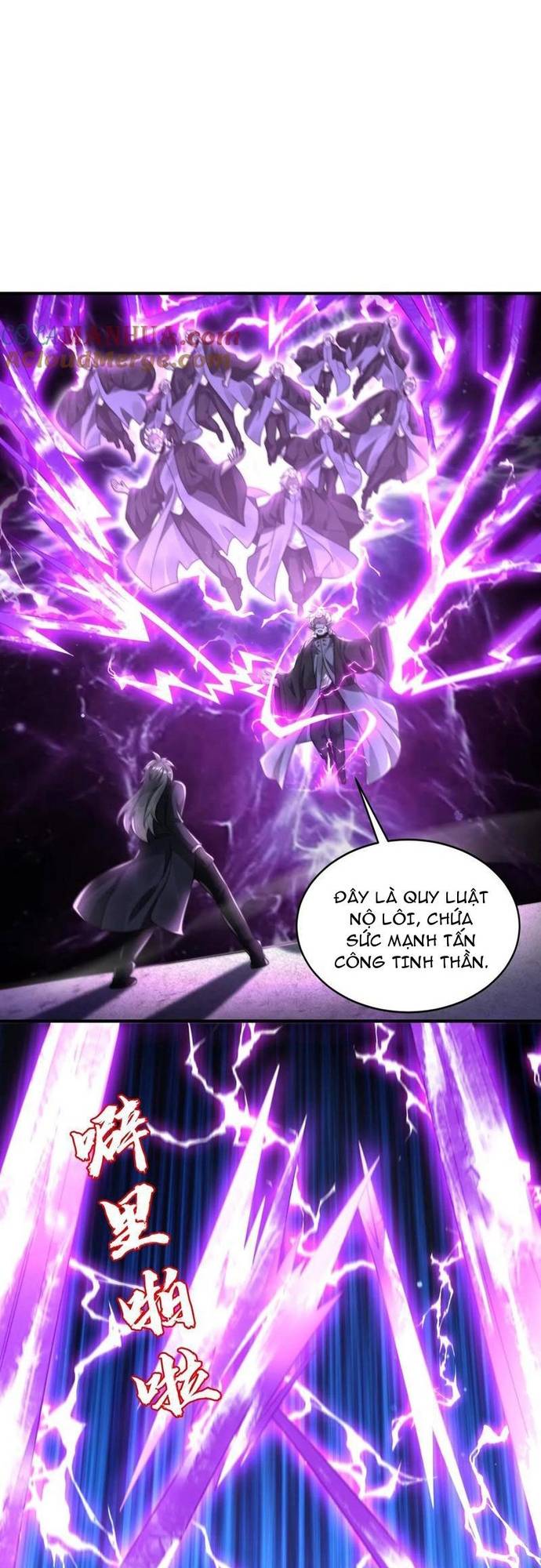 Tích Trữ 10 Vạn Vật Tư Trước Ngày Tận Thế Chapter 291 - Trang 2
