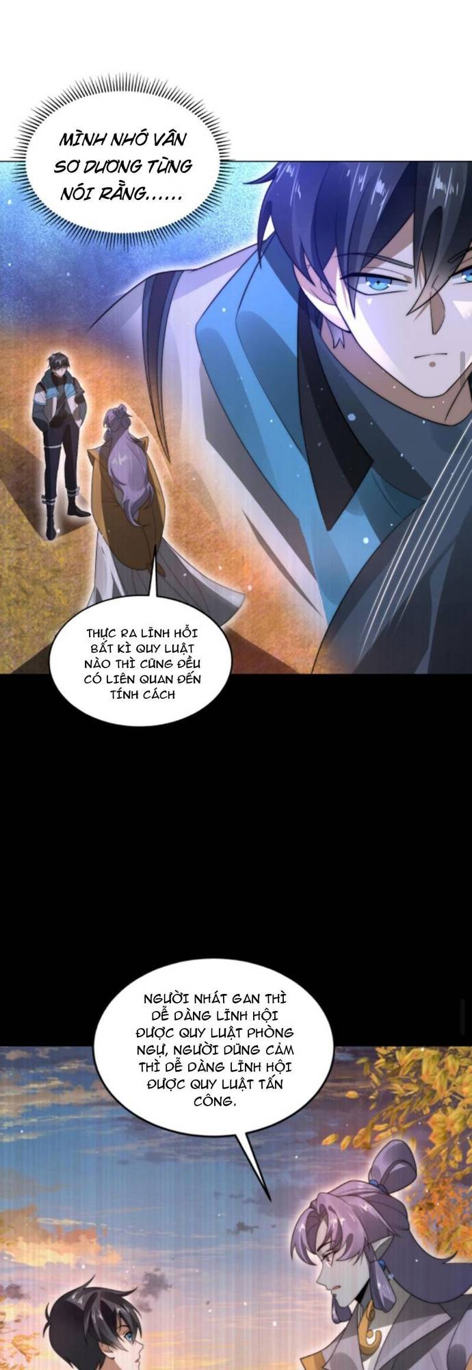 Tích Trữ 10 Vạn Vật Tư Trước Ngày Tận Thế Chapter 292 - Trang 4