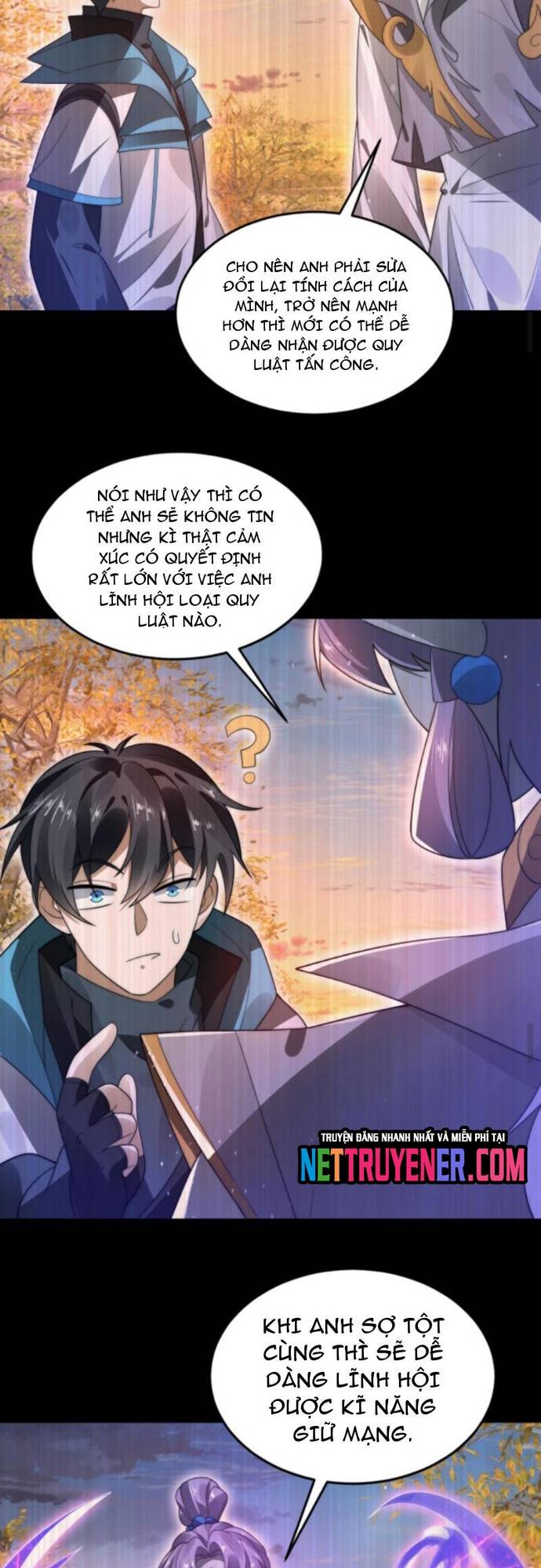 Tích Trữ 10 Vạn Vật Tư Trước Ngày Tận Thế Chapter 292 - Trang 4