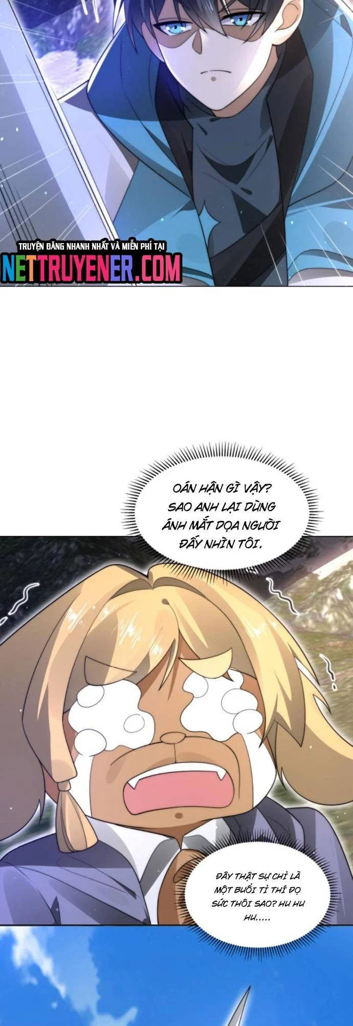 Tích Trữ 10 Vạn Vật Tư Trước Ngày Tận Thế Chapter 292 - Trang 4
