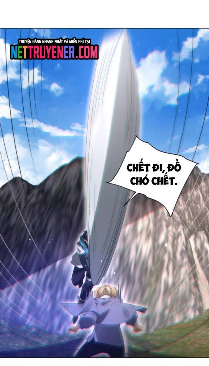 Tích Trữ 10 Vạn Vật Tư Trước Ngày Tận Thế Chapter 292 - Trang 4