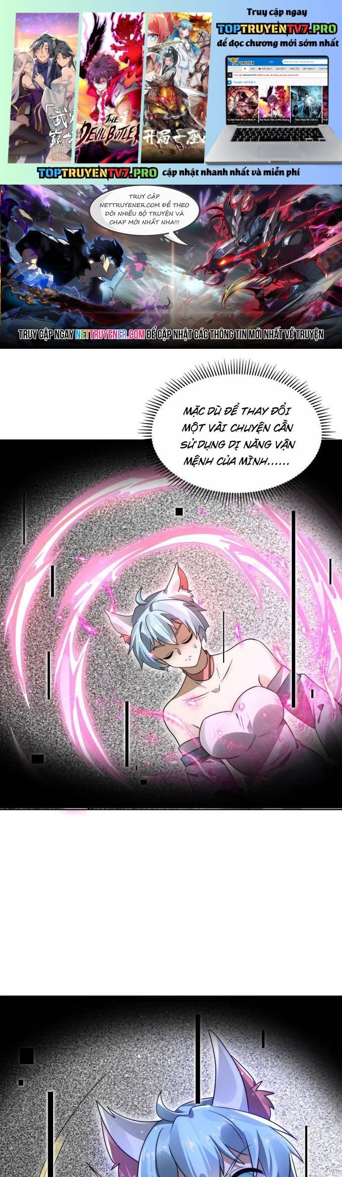 Tích Trữ 10 Vạn Vật Tư Trước Ngày Tận Thế Chapter 294 - Trang 4