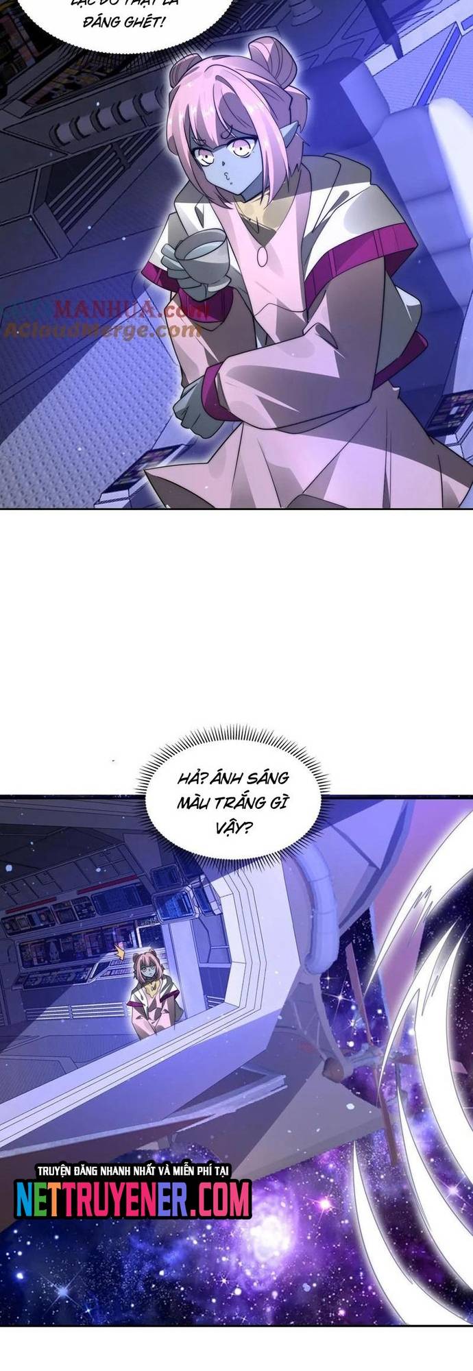 Tích Trữ 10 Vạn Vật Tư Trước Ngày Tận Thế Chapter 294 - Trang 4