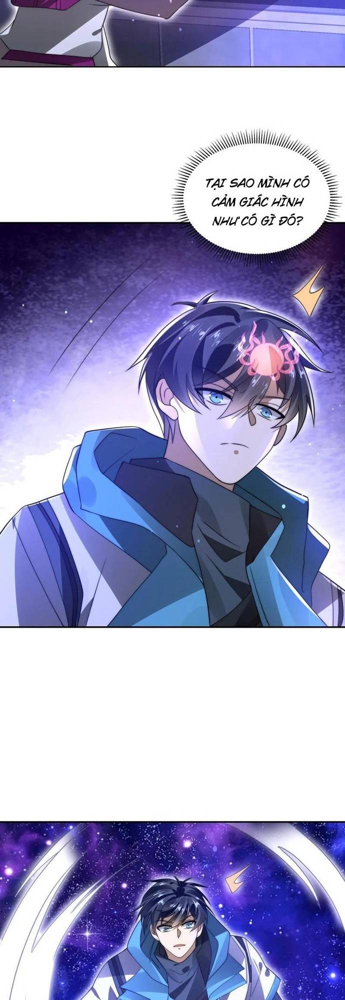 Tích Trữ 10 Vạn Vật Tư Trước Ngày Tận Thế Chapter 294 - Trang 4