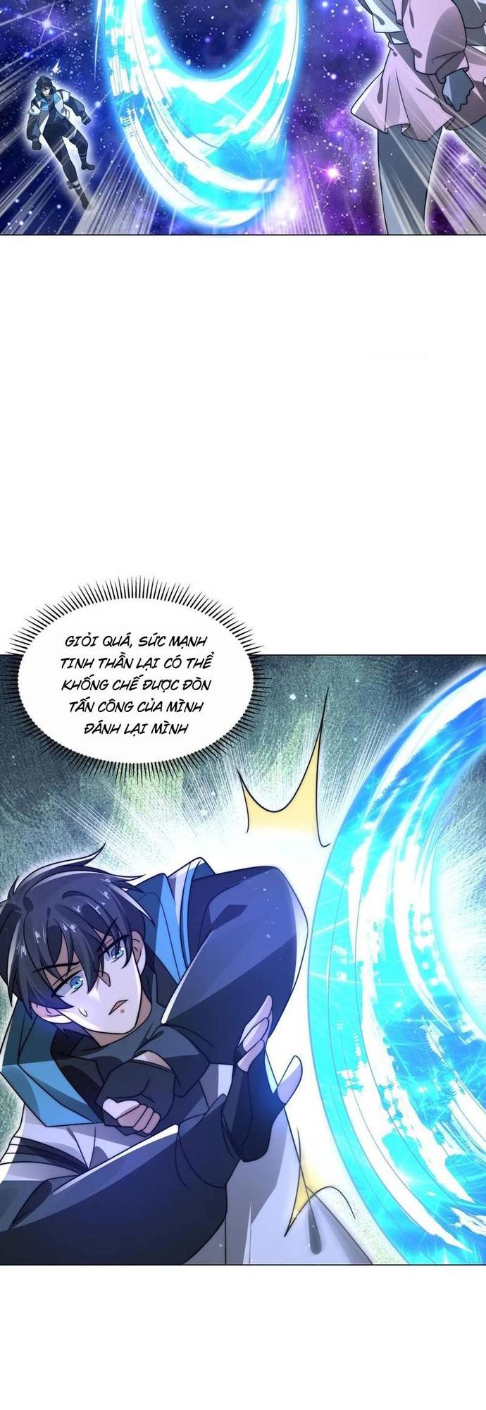 Tích Trữ 10 Vạn Vật Tư Trước Ngày Tận Thế Chapter 295 - Trang 4