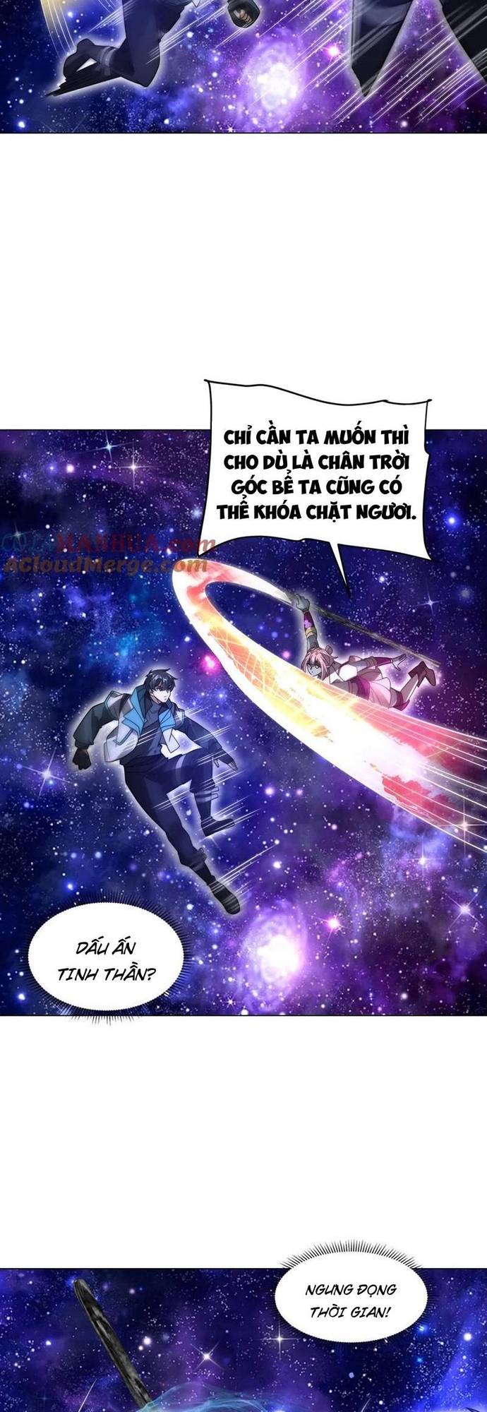 Tích Trữ 10 Vạn Vật Tư Trước Ngày Tận Thế Chapter 295 - Trang 4