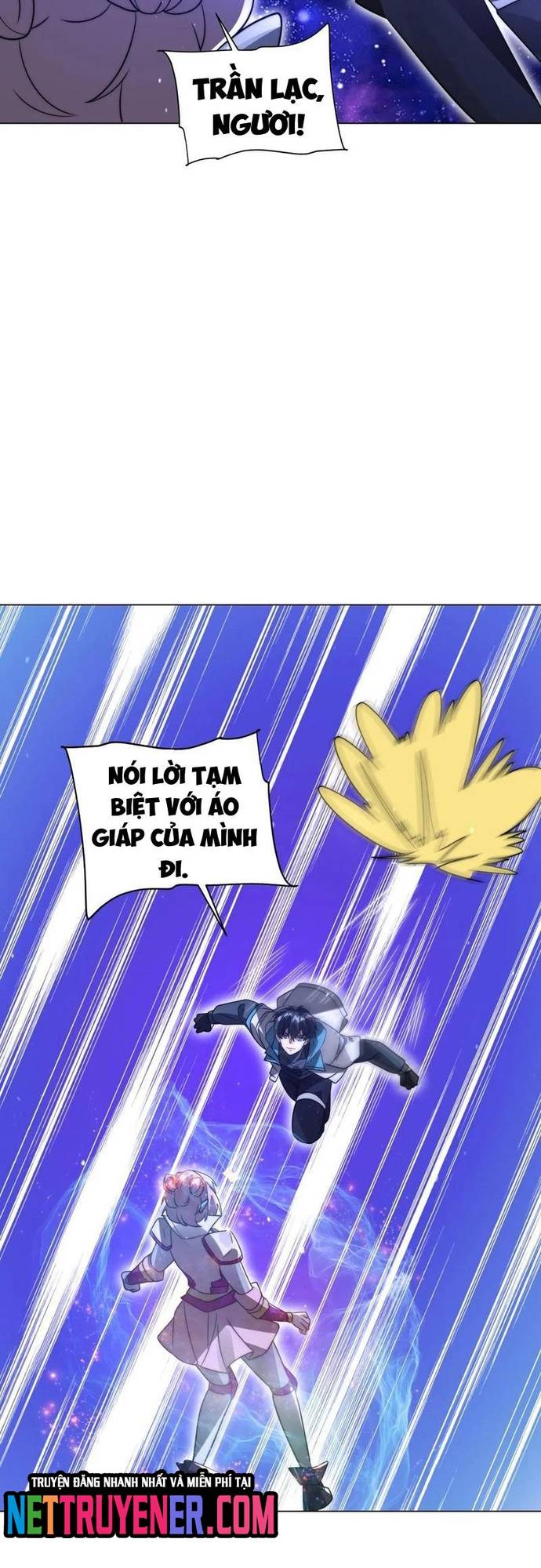 Tích Trữ 10 Vạn Vật Tư Trước Ngày Tận Thế Chapter 295 - Trang 4