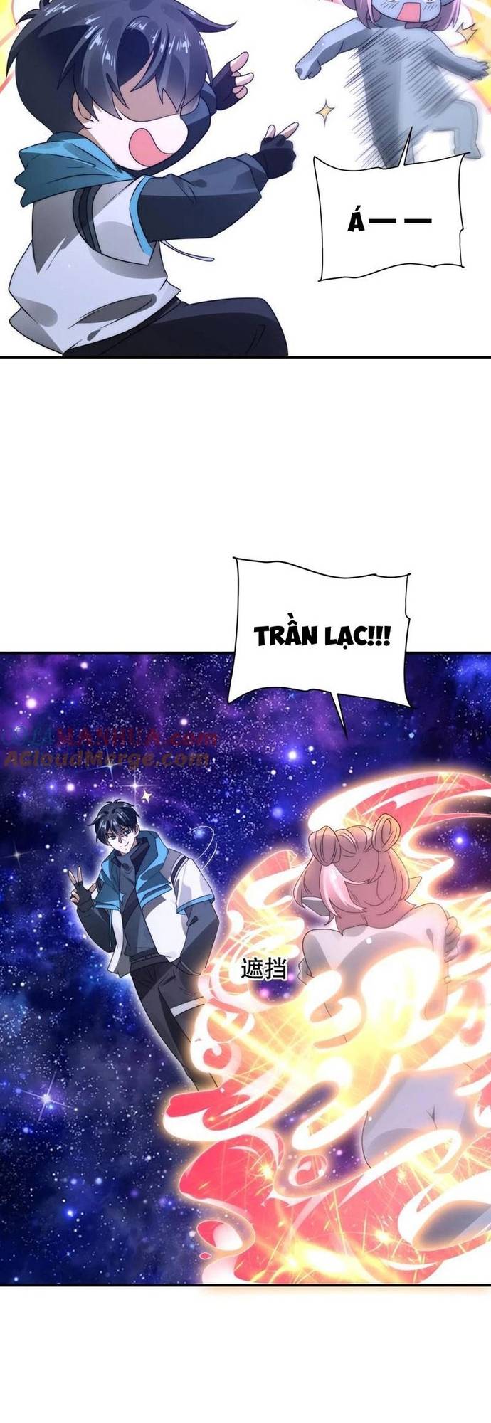 Tích Trữ 10 Vạn Vật Tư Trước Ngày Tận Thế Chapter 296 - Trang 2