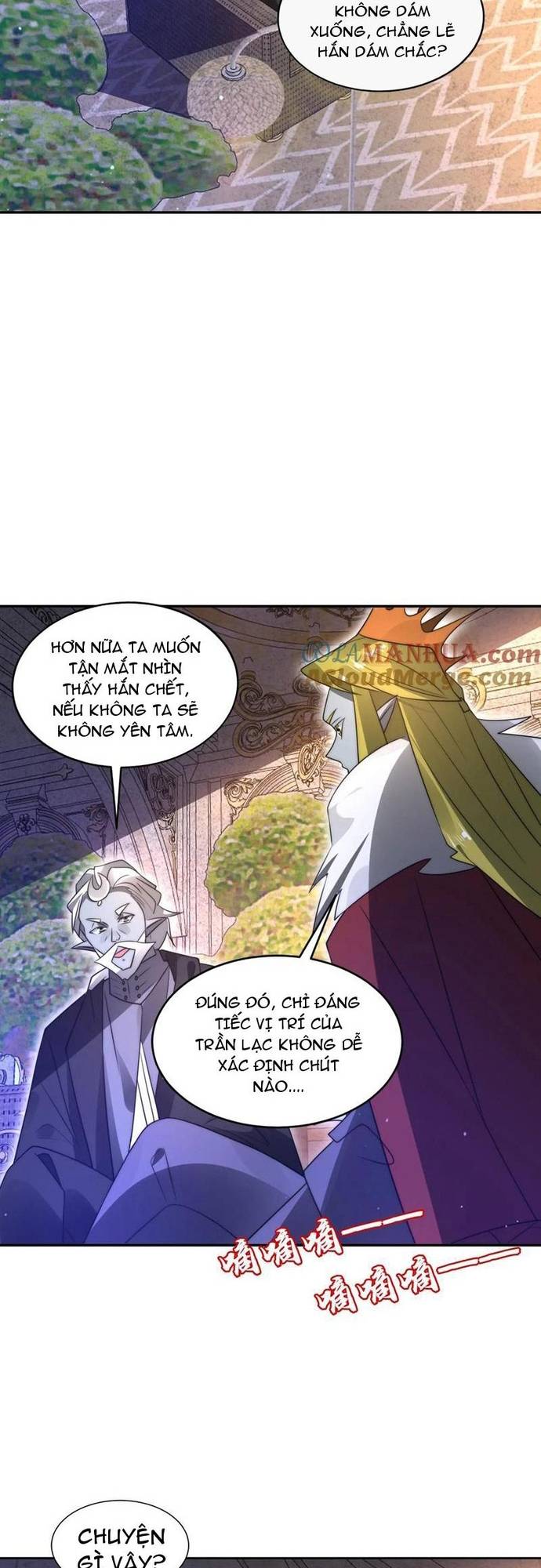 Tích Trữ 10 Vạn Vật Tư Trước Ngày Tận Thế Chapter 296 - Trang 2