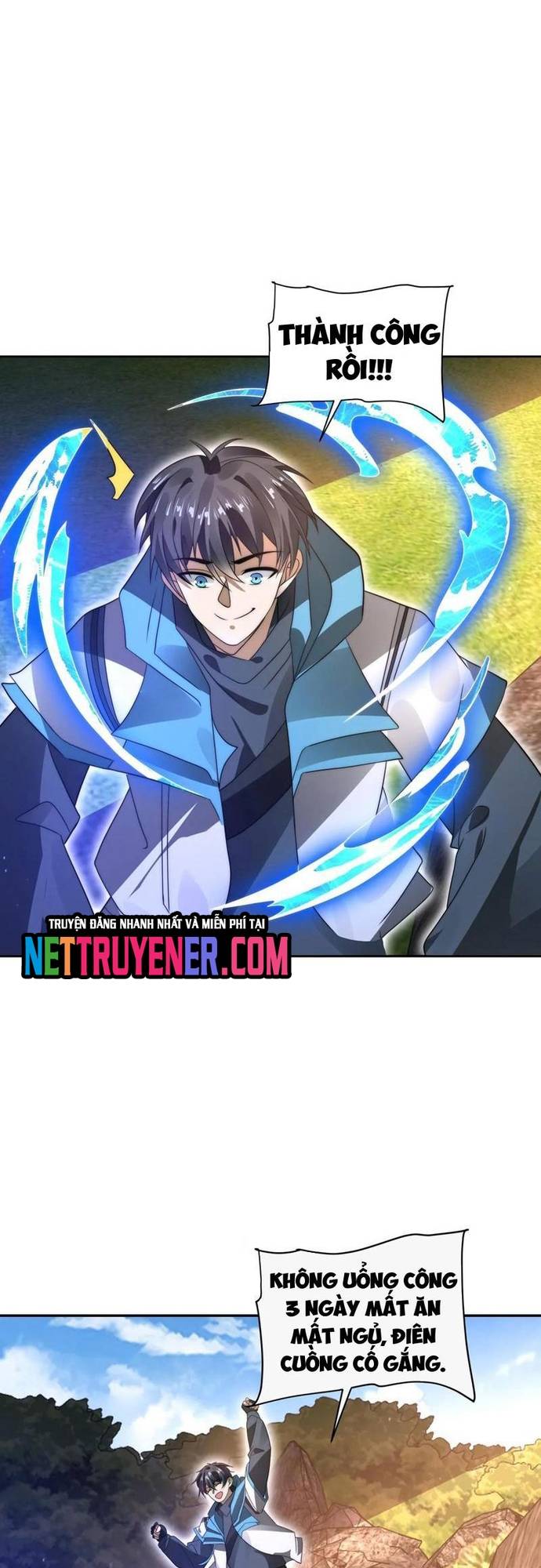 Tích Trữ 10 Vạn Vật Tư Trước Ngày Tận Thế Chapter 296 - Trang 2