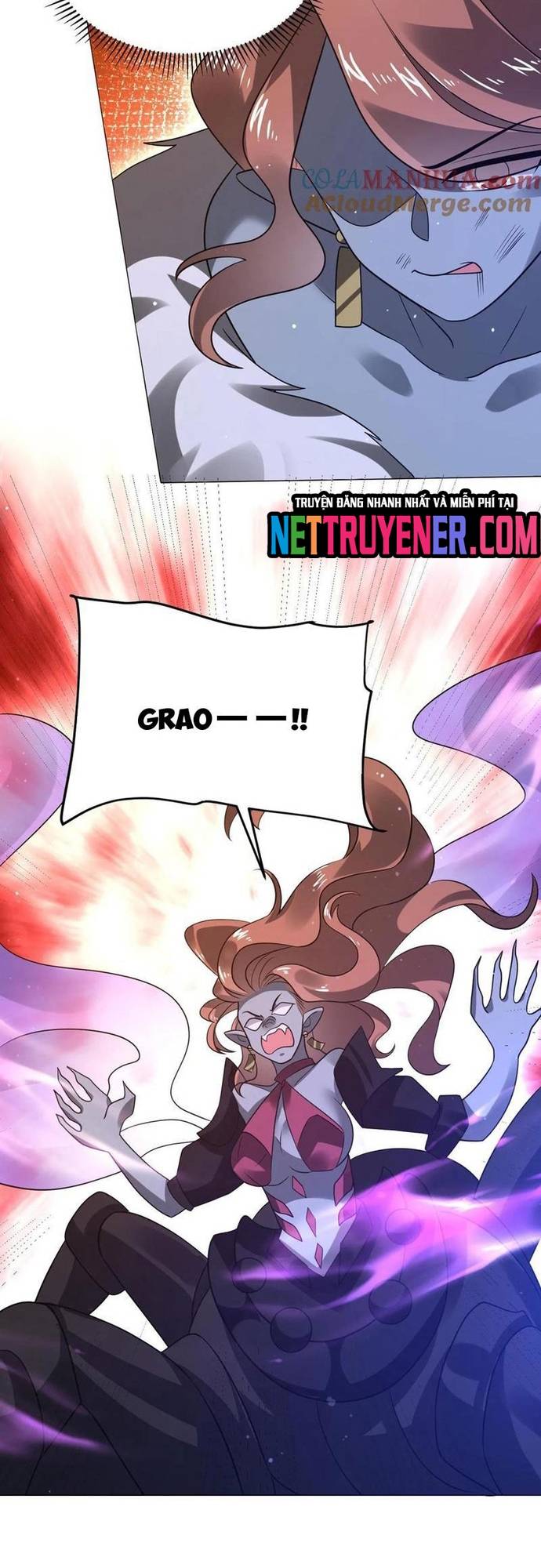Tích Trữ 10 Vạn Vật Tư Trước Ngày Tận Thế Chapter 297 - Trang 4