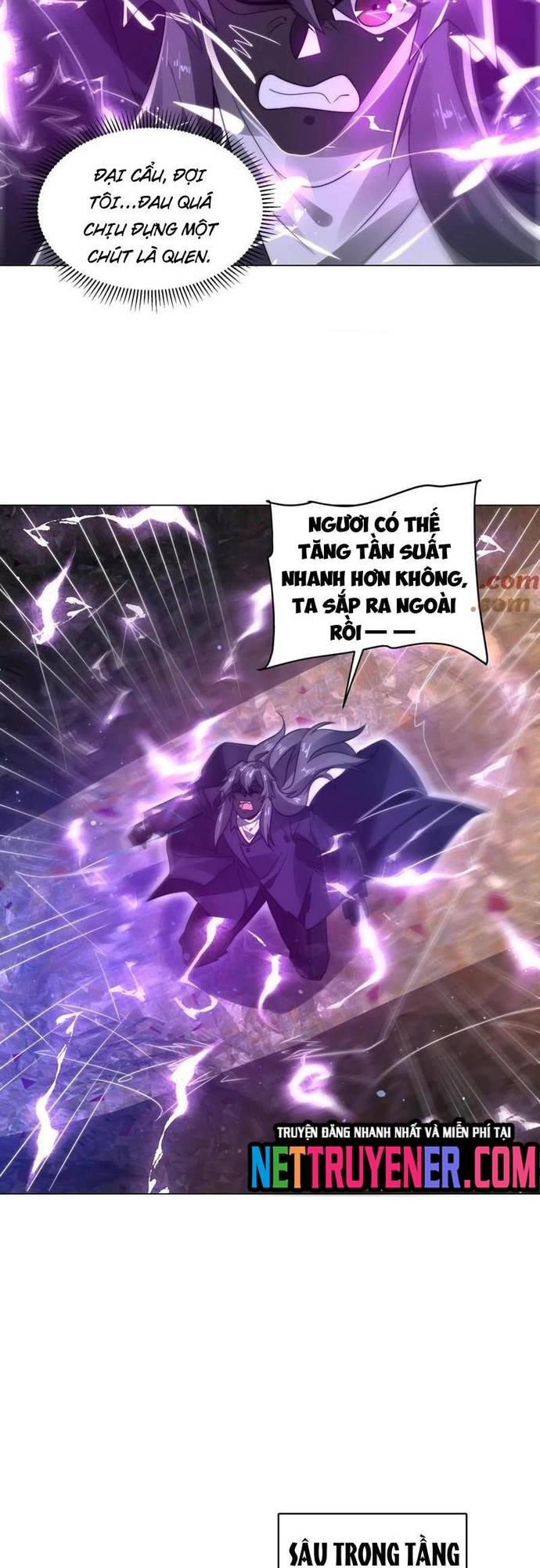Tích Trữ 10 Vạn Vật Tư Trước Ngày Tận Thế Chapter 301 - Trang 2