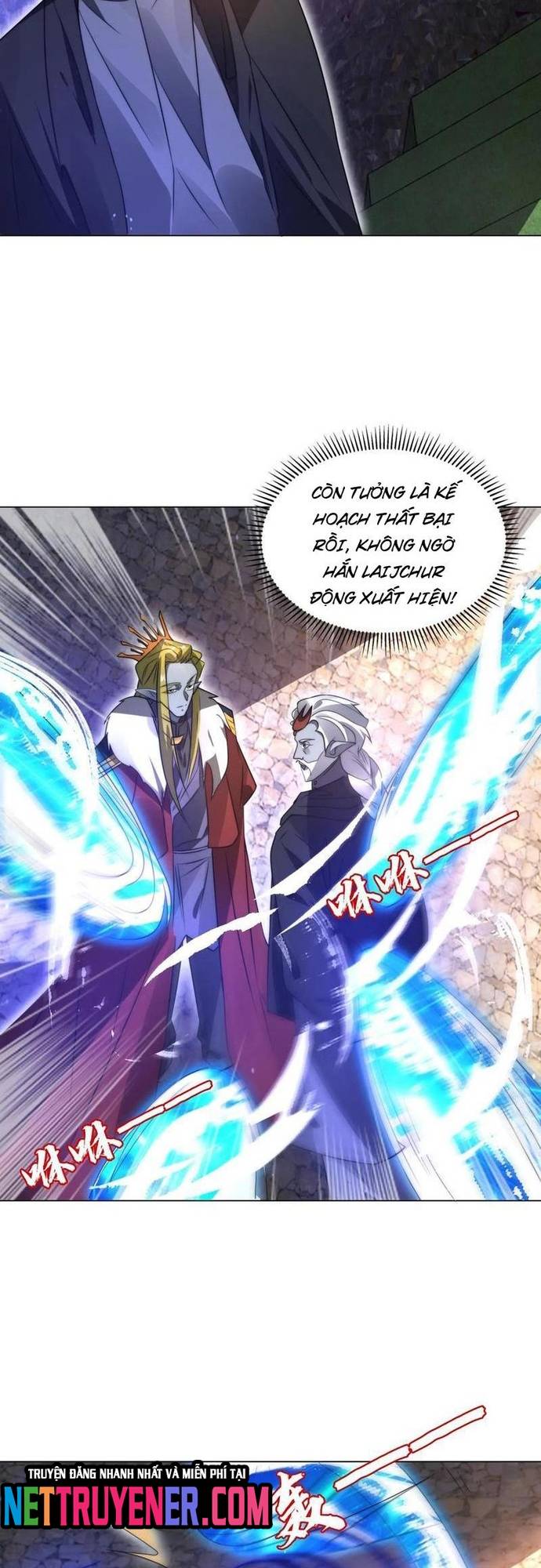 Tích Trữ 10 Vạn Vật Tư Trước Ngày Tận Thế Chapter 301 - Trang 2
