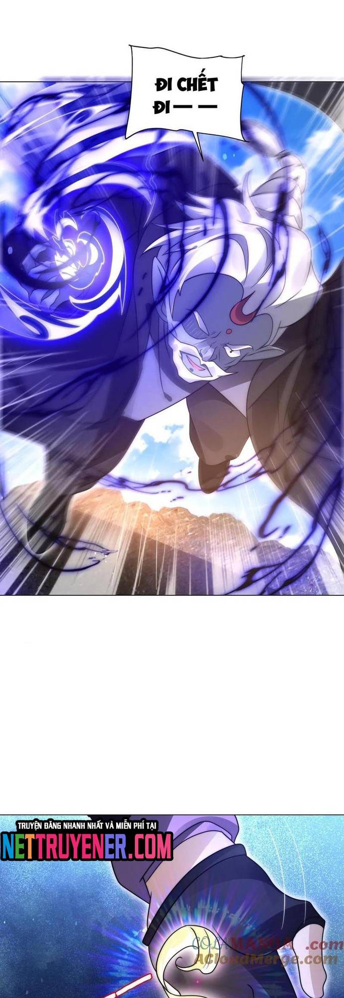 Tích Trữ 10 Vạn Vật Tư Trước Ngày Tận Thế Chapter 301 - Trang 2