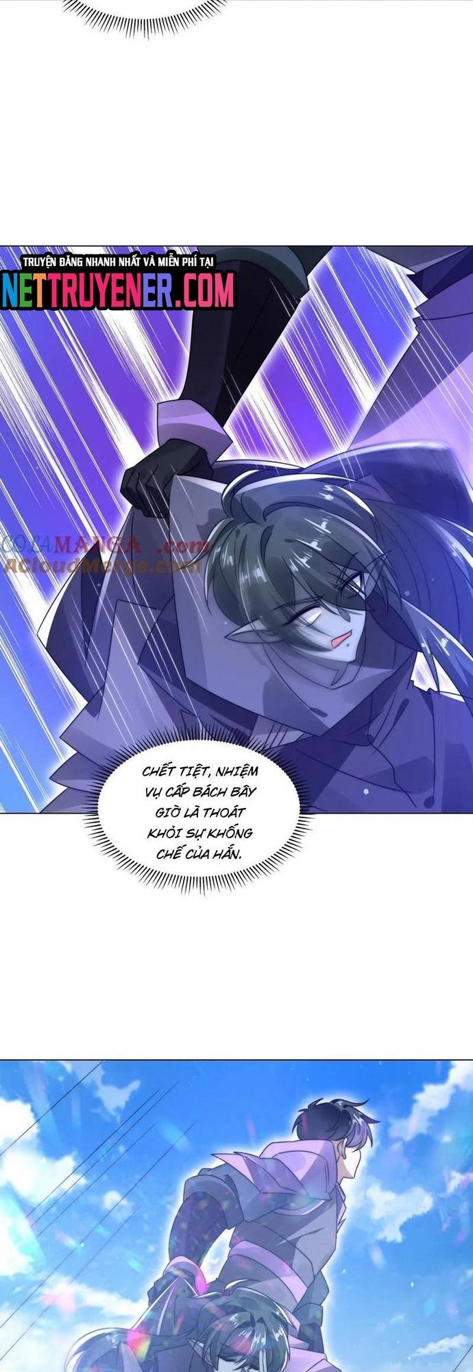 Tích Trữ 10 Vạn Vật Tư Trước Ngày Tận Thế Chapter 301 - Trang 2