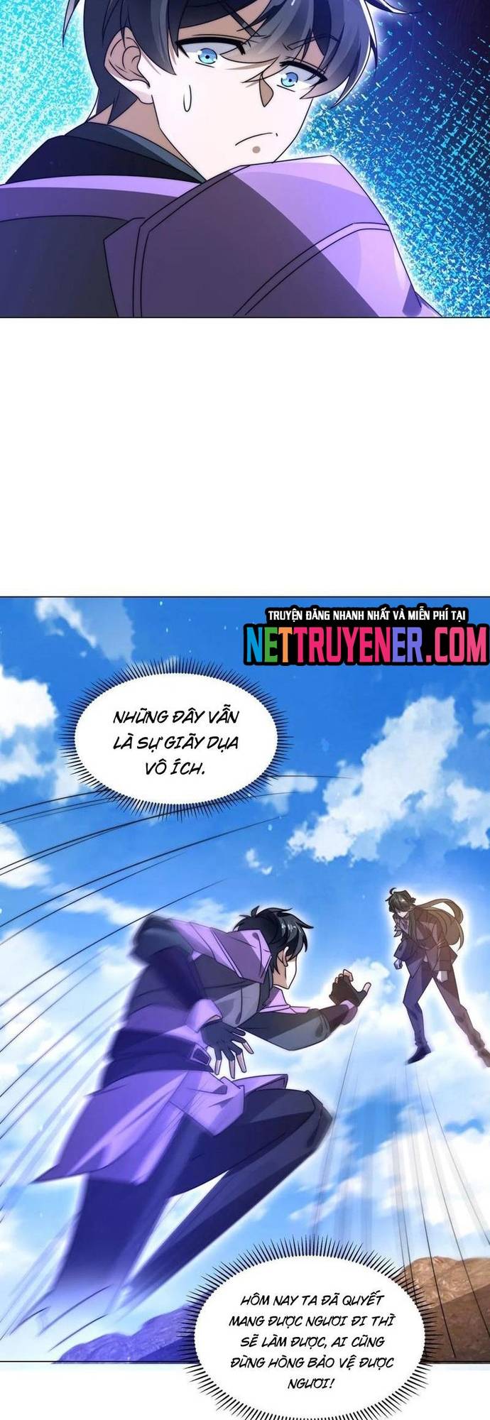 Tích Trữ 10 Vạn Vật Tư Trước Ngày Tận Thế Chapter 301 - Trang 2
