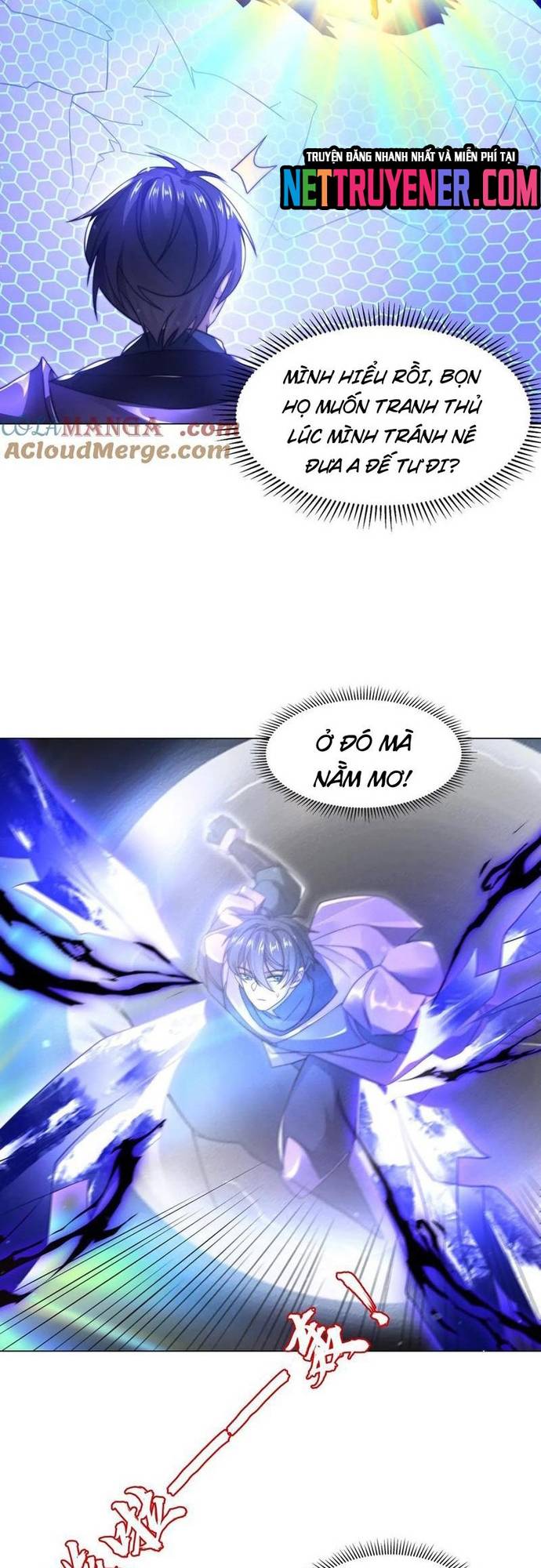 Tích Trữ 10 Vạn Vật Tư Trước Ngày Tận Thế Chapter 302 - Trang 2