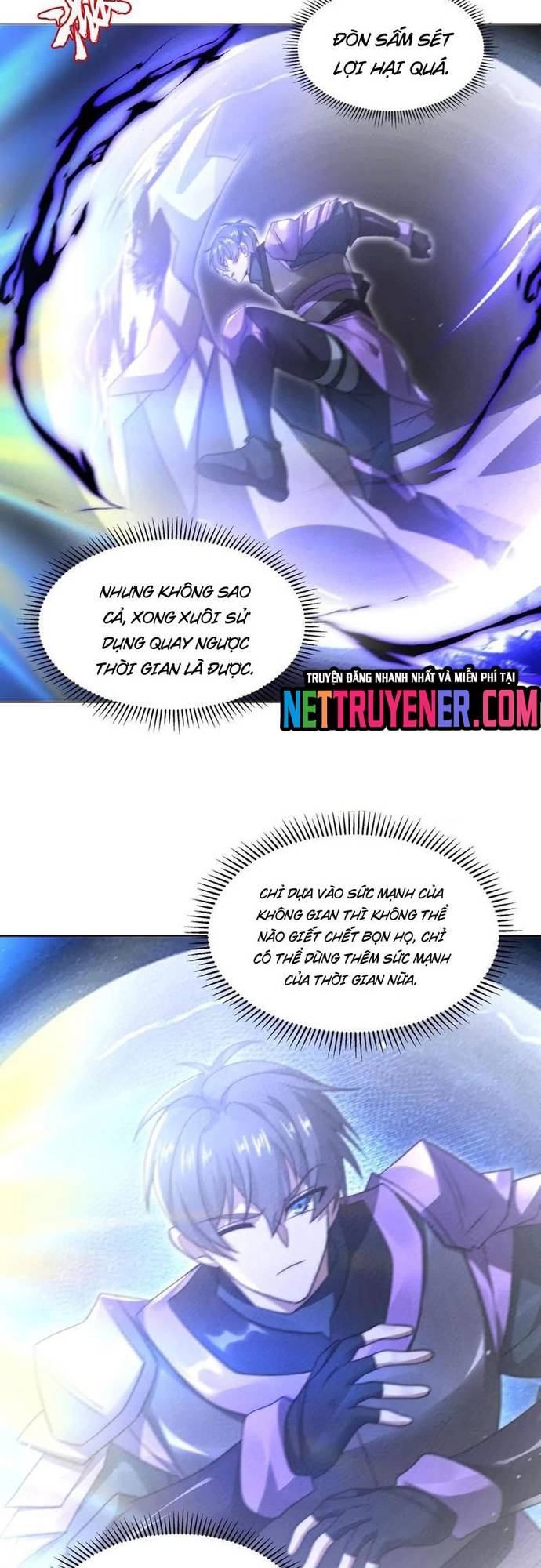 Tích Trữ 10 Vạn Vật Tư Trước Ngày Tận Thế Chapter 302 - Trang 2