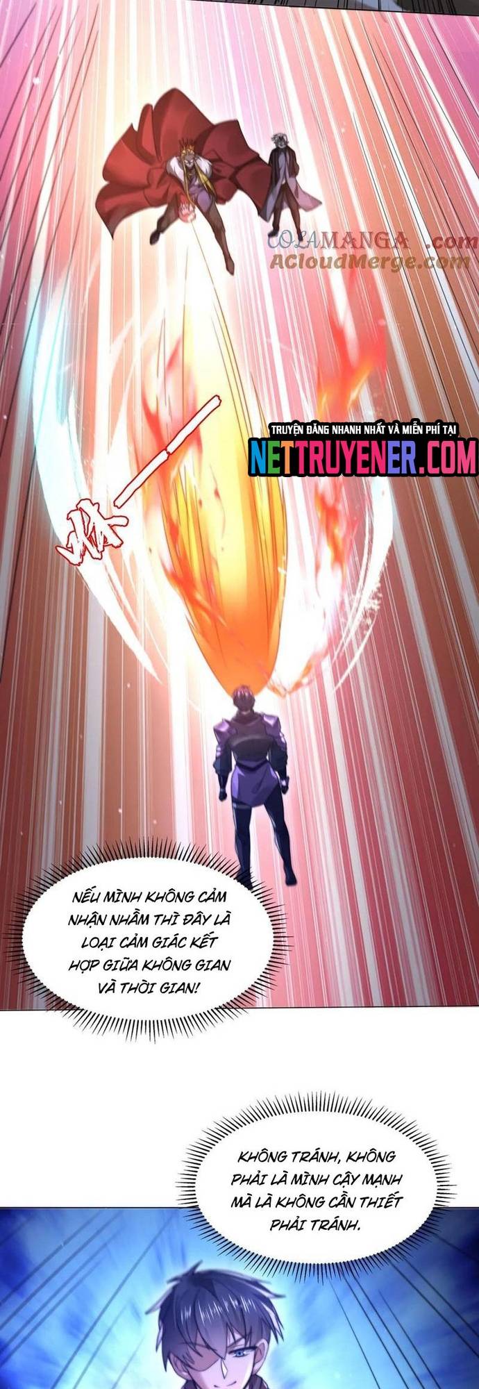 Tích Trữ 10 Vạn Vật Tư Trước Ngày Tận Thế Chapter 302 - Trang 2