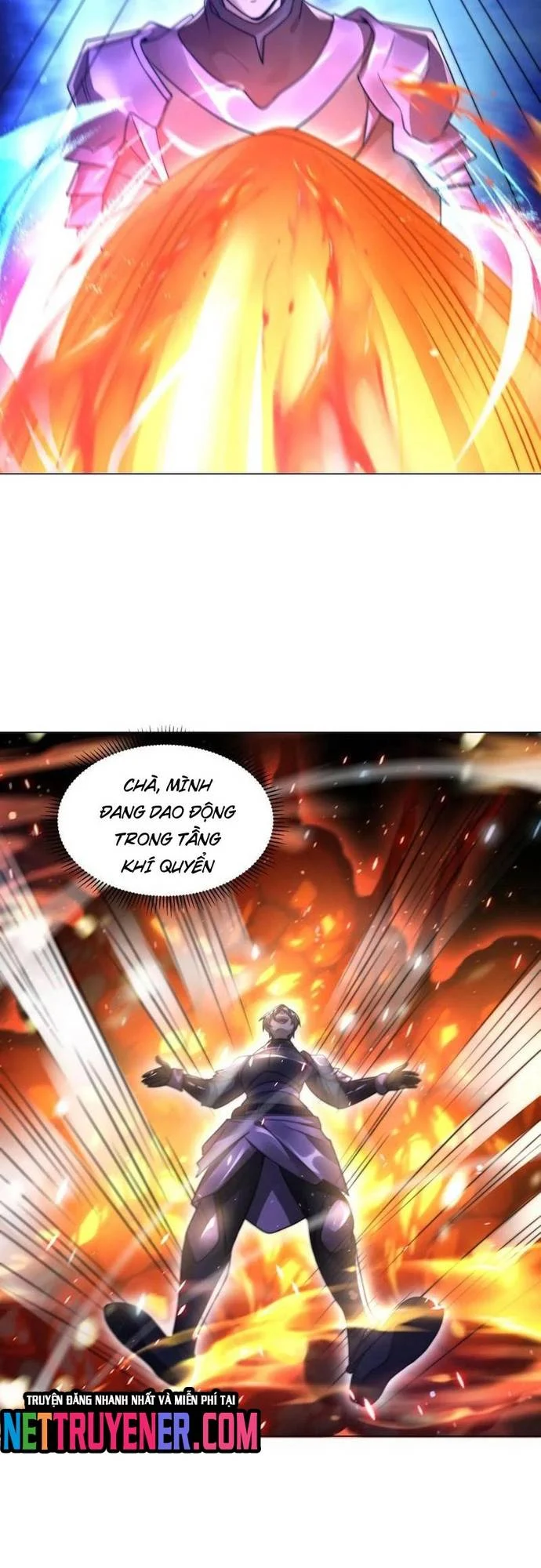 Tích Trữ 10 Vạn Vật Tư Trước Ngày Tận Thế Chapter 302 - Trang 2