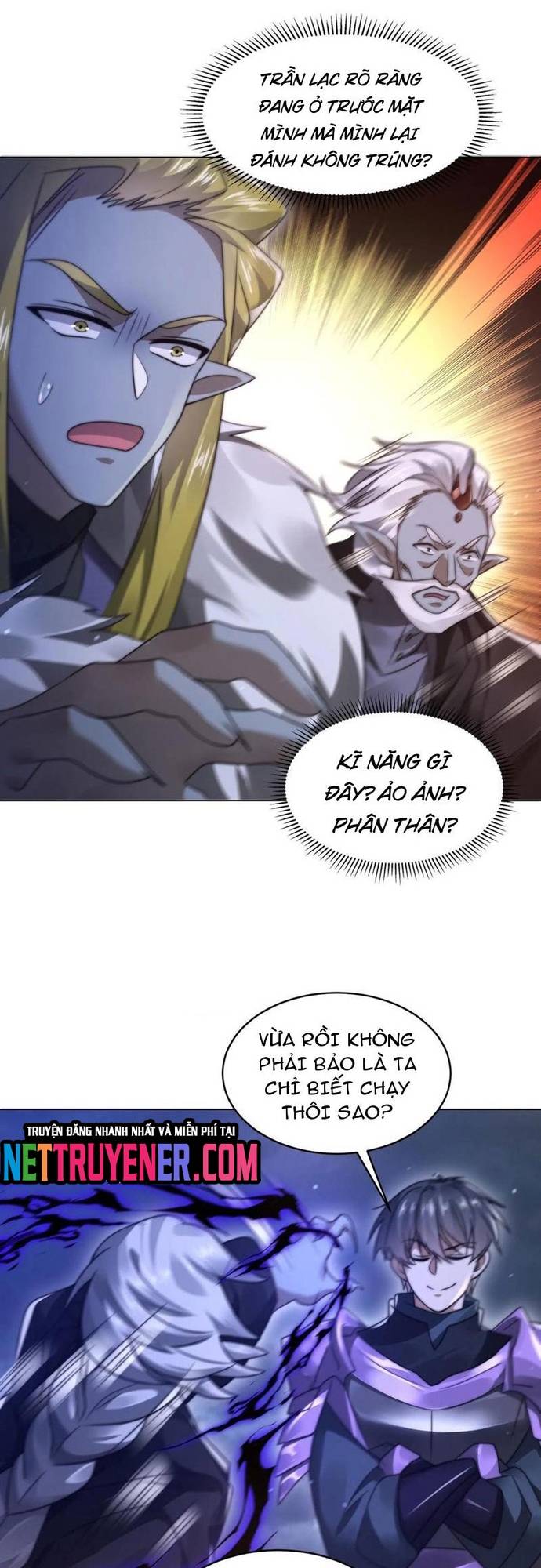 Tích Trữ 10 Vạn Vật Tư Trước Ngày Tận Thế Chapter 302 - Trang 2
